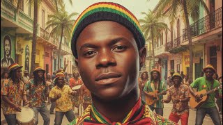 Filho do Zua – A Saia Dela [Reggae 70s/80s] Feat. Paulubba Version