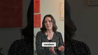 Maak kennis met Kirsten, gedragswetenschapper in Eindhoven