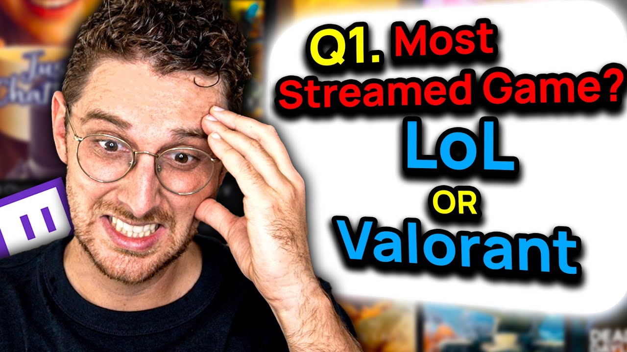 I've Been Streaming For Years. Do I Remember Any Of It?