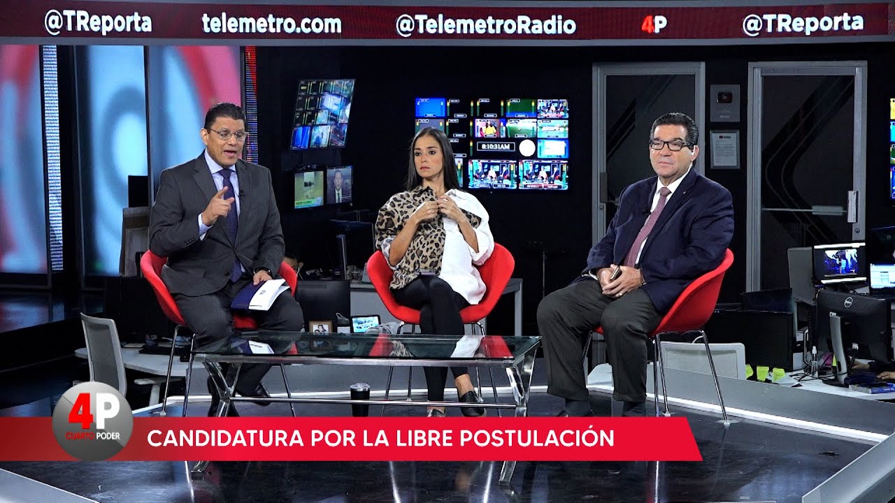 Cuarto Poder: 29 de julio de 2022