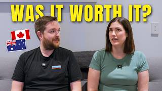 We Lived in Australia for a Year… Was It Worth It
