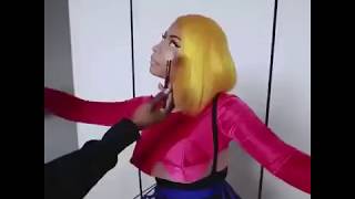 Nicki Minaj Barbie Tingz Audio Behind The Scenes Nicki Minaj Barbie Tingz Audio Behind The Scenes