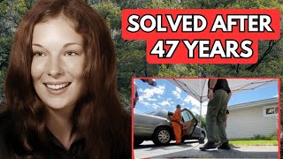 Her Killer Lived Just Four Doors Away No One Knew for 47 Years Pennsylvania 1975