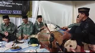 SHOLAWATAN TEMPO DULU GENJRING LAMA