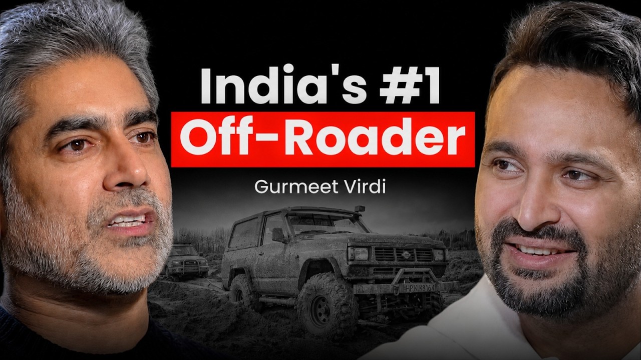 India's First RFC Malaysia Champion Gurmeet Virdi, Untold Story Car Flipped Sponsors, More