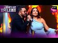 Mika-Malaika की जोड़ी ने जमाया रंग | India’s Got Talent S11 | Performances
