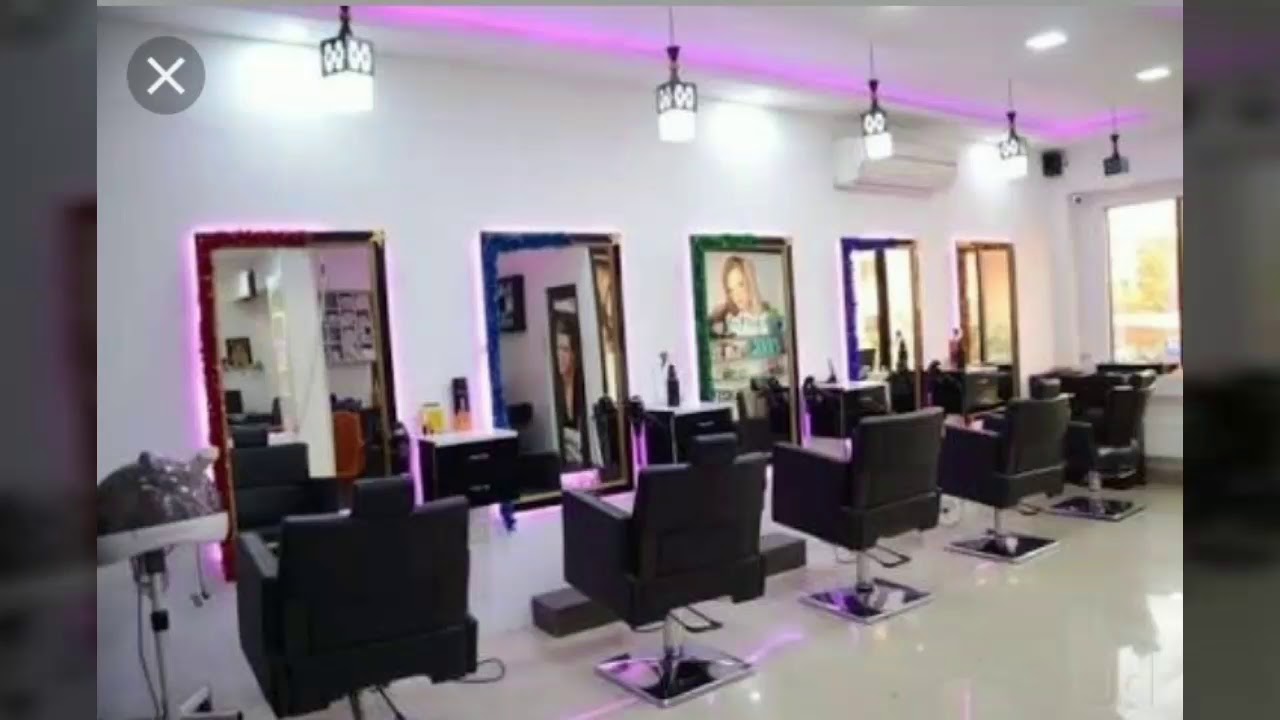 Dubai Salon In Pakistan Youtube