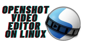 How to install Openshot video editor on every Linux distro(Mint, Ubuntu, Debian, Pop OS, Fedora etc)