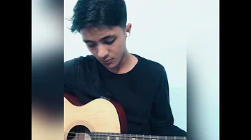 Srotoshini || Cover Song || ENCORE || Fahim ||