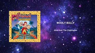 Alvin and the Chipmunks - Wooly Bully