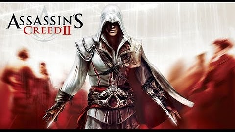 Assassins Creed 2 Glitch Infinite Guard Spawn