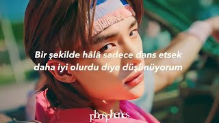 troye sivan, pinkpantheress, hyunjin- rush “türkçe çeviri” Resimi