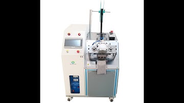 Ultrasonic ribbon cutting machine rope cutting machine for Straight cut shape