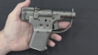 FP45 Liberator Pistol