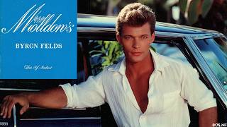 Byron Fields - Clear The Air (1985 West Coast Mellow AOR)