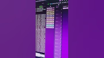 How To Quickly Delete All Unused Audio Clips In FL Studio 21 (FL Studio 2022)
