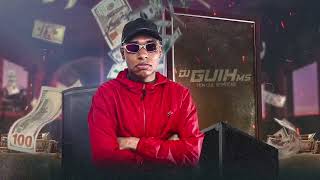 TO PARADO NO BAILE - PITBULL DE GLOKADA MC POGBA (DJ GUIH MS)