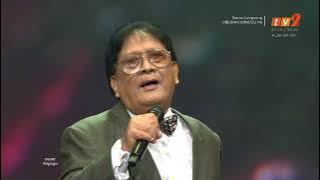 A. Rahman Onn | Peracun Kalbu | Hiburan Minggu Ini - A Go Go