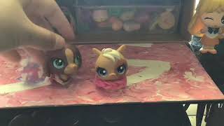 MEATBALL FUUD...!!!~Alexis | Making PlayDoh Food w\ ALexis