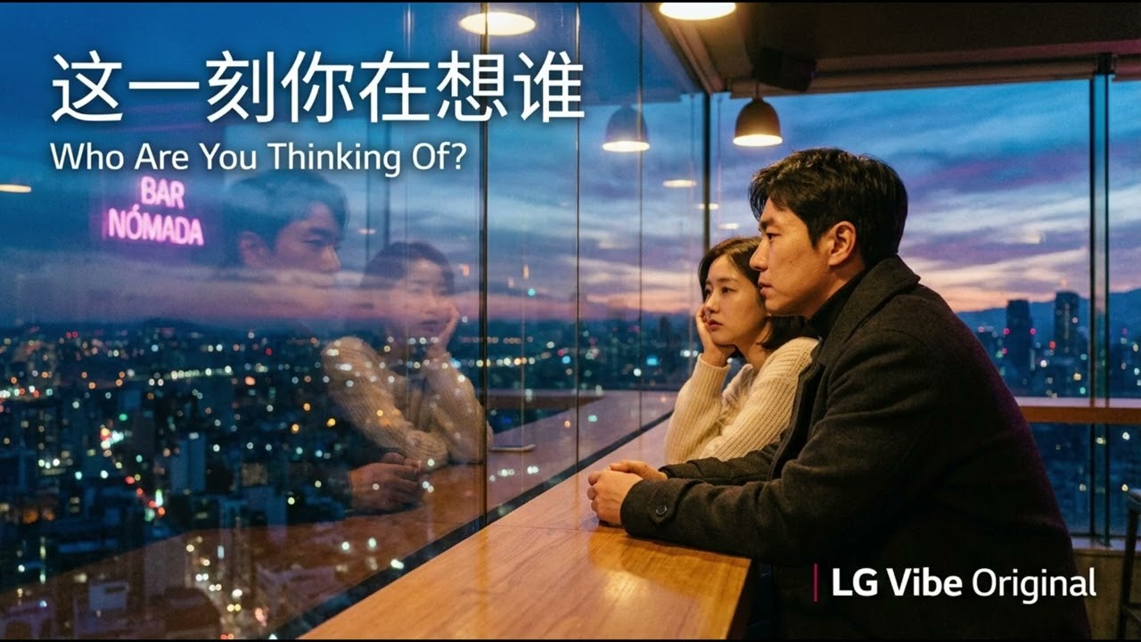 A Song for Missing Someone 💭 Who Are You Thinking Of? | 这一刻你在想谁 - 情感治愈 (Relationship & Love)