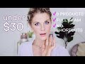 Is It Possible?  Full Face of Makeup UNDER $30!