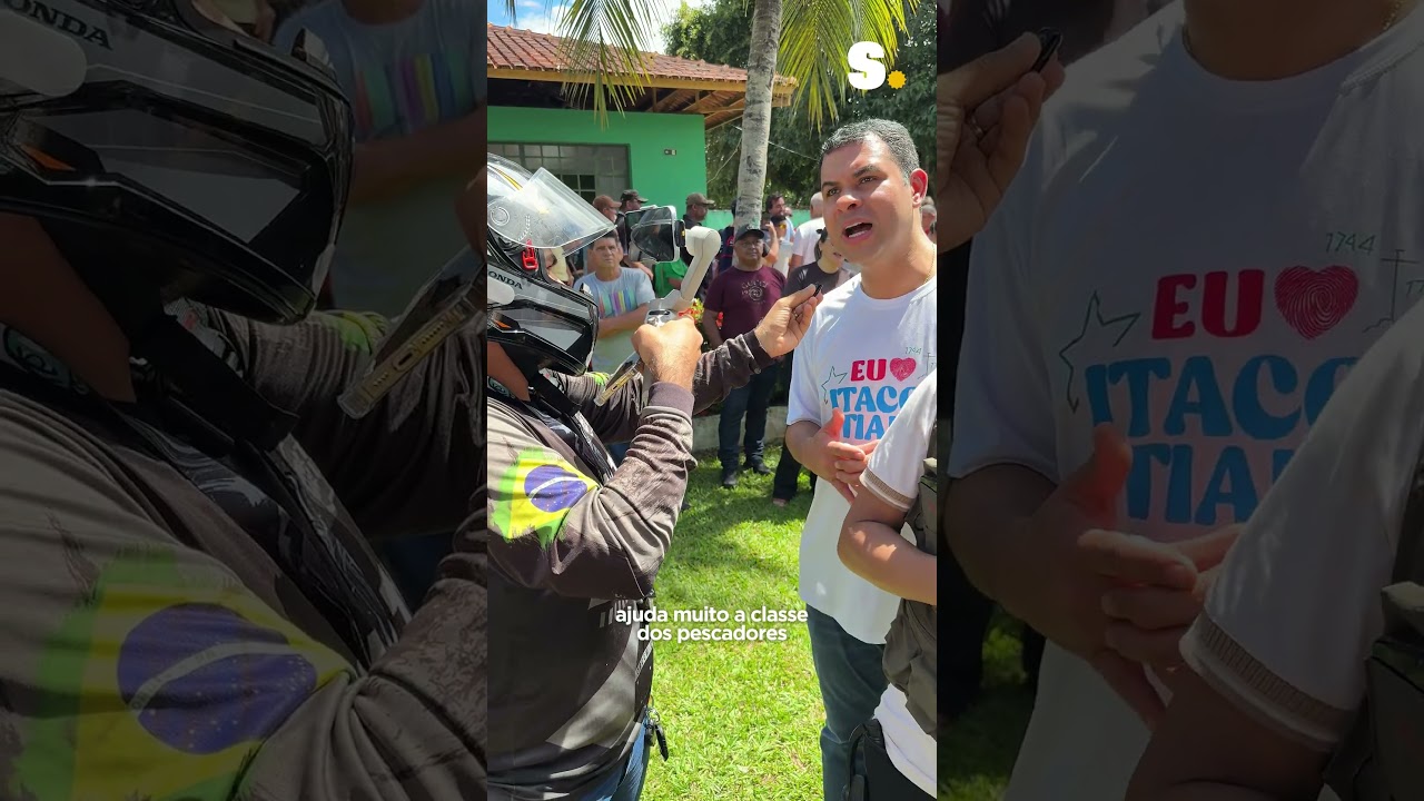 Agenda em Itacoatiara