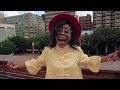 Gloria Kazadi - Kwa Neema Officiel video