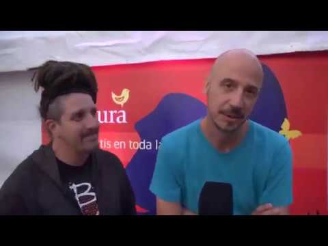 EN SAN MARTÃN EL CARNAVAL SE FESTEJÓ AL RITMO DE LA BERSUIT