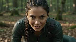 The Legend Begins: Elena Cruz (Episode 1)