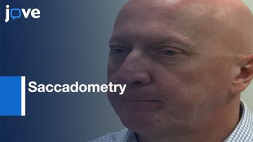 Saccadometry with Deep Brain Stimulation: to Study Brain Function | Protocol Preview