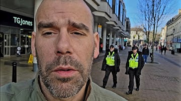 MANSFIELD: My Most Scathing Video Yet - Just Nuke the Place 