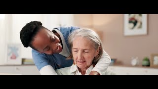 Companionship Matters  - Enriching Lives