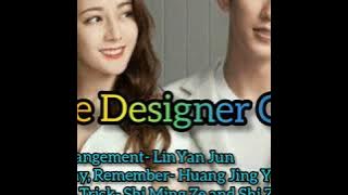 Love Designer OST