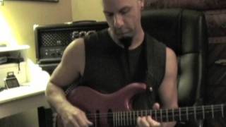 16th Note / 32nd Note Patterns