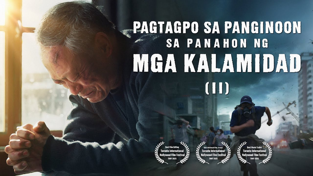 Tagalog Dubbed Movie | 