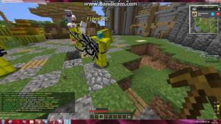 Minecraft Vime World #20 Annihilation