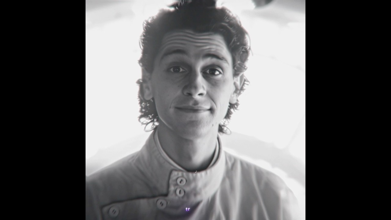 Isaac Night was so good in Season 2 Part 2 / Wednesday Isaac Night Edit || Song - FUNK DO SCARRY