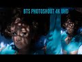 BTS Photoshoot 4K UHD