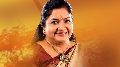 K. S. Chithra & AR Rahman combo Mashup (Relive)