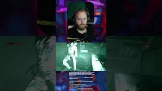 #Outlast: ВСЕ СЕКРЕТЫ Маунт-Мэссив – OUTLAST move 29