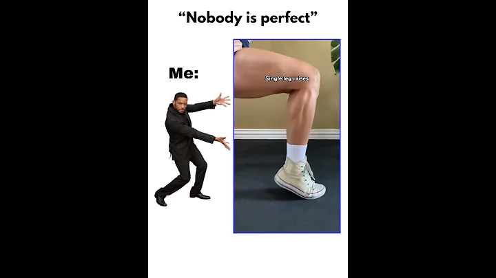 3 exercises to target all parts of your CALVES at home (no equipments...