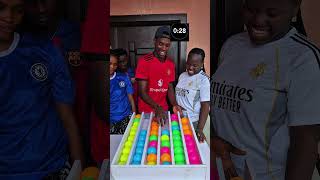 Now Manchester united going 🥰😍😍👏 #puzzlegame #puzzlechallenge #challenge