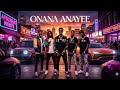 ONANA BY TUMAYINE NICE SONG 