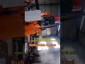 Vacuum Degasser factory test video before ship，Видео испытательной машины вакуумного дегазатора真空除气器