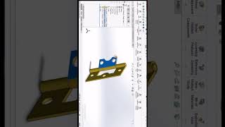 Angle Mate & Limit Angle Mates In SolidWorks