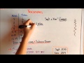 Cálculo de Caudales - MasterD - YouTube