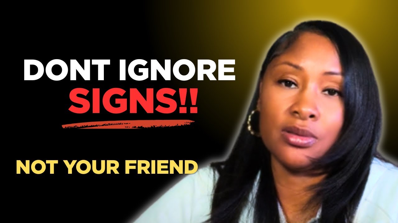 Signs Your Friends Are Holding You Back (Here Is Proof)