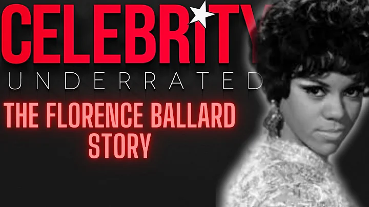 Celebrity Underrated - The Florence Ballard Story
