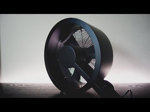 Stadler Form Q-Fan | Unboxing