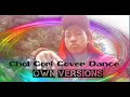 Cover dance of chol gori ley ja boh without preparation  pemakoe boy in village shemuling 